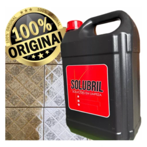 Solubril