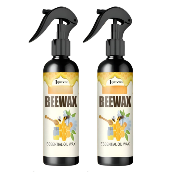 Beewax