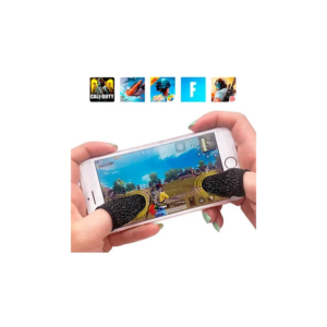 Dedal Gamer Negro