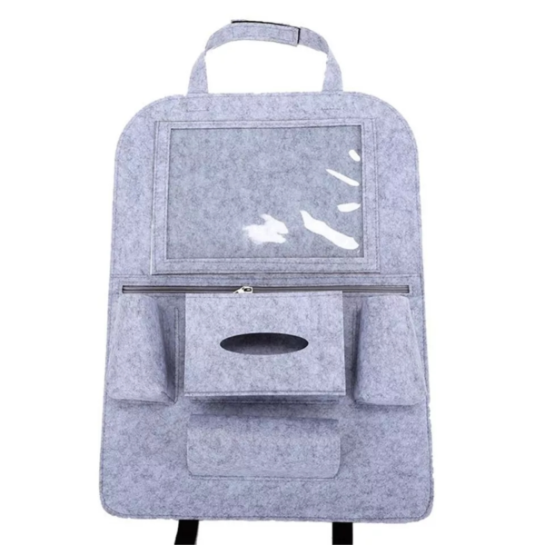 Organizador De Auto - Imagen 2
