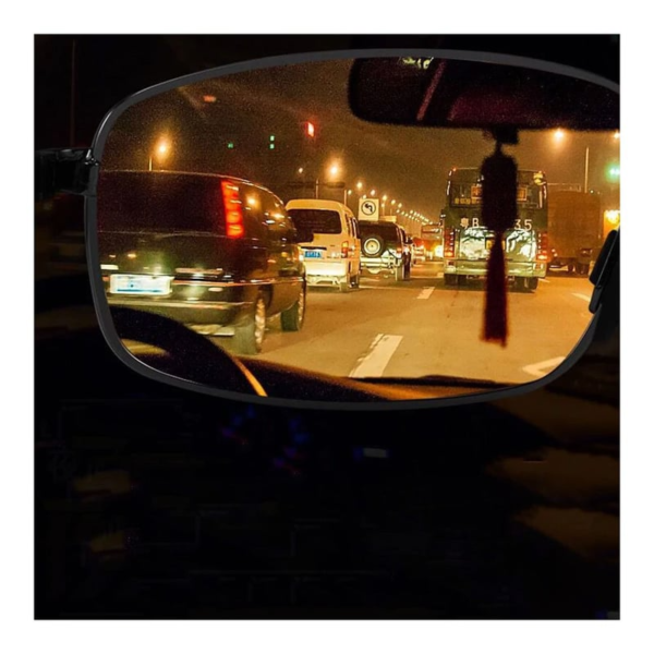 Lentes De Vision 2 X 1 - Imagen 3